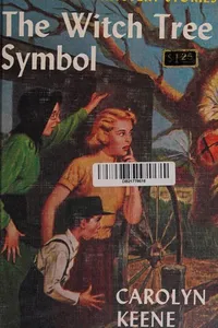 Capa de The witch tree symbol
