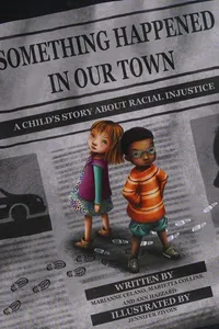 Something happened in our town