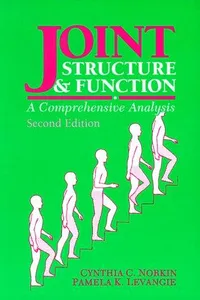 Joint structure & function