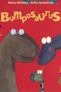 Cover of Bumposaurus