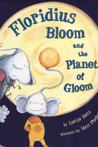 Floridius Bloom and the planet of Gloom