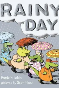 Rainy day!