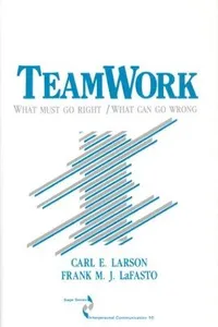 Cover of Teamwork