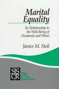 Marital equality