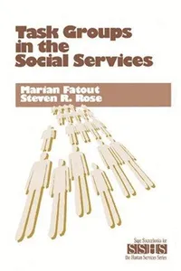 Task groups in the social services