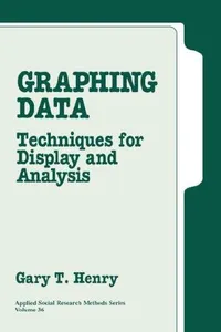 Capa de Graphing Data