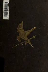 Capa de The Hunger Games