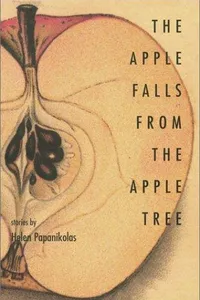 The apple falls from the apple tree