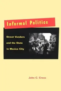 Informal politics