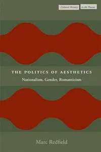 The Politics of Aesthetics