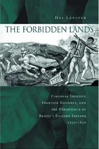 The Forbidden Lands