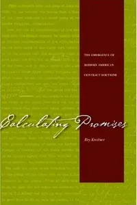 Calculating promises