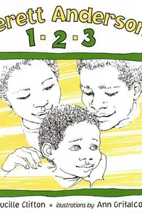 Everett Anderson's 1-2-3