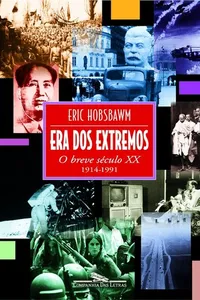 Capa de Era dos Extremos