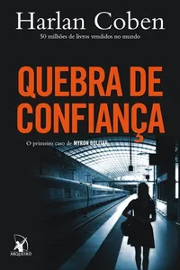 Quebra de Confiança