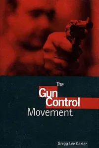 The gun control movement