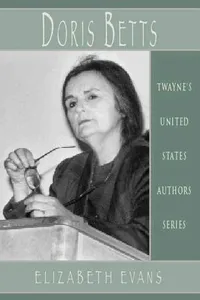 Doris Betts