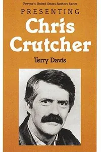 Presenting Chris Crutcher