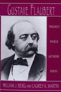 Gustave Flaubert