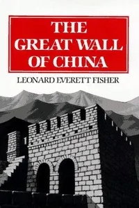 Cover of The Great Wall of China