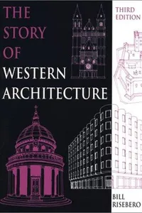 The story of western architecture
