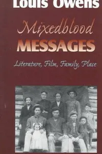Mixedblood messages