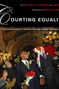 Courting equality