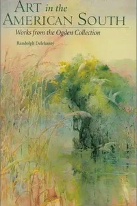 Art in the American South