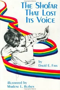 The shofar that lost its voice