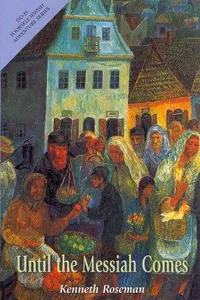 Until the Messiah Comes