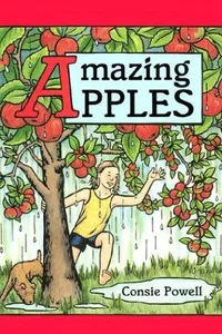 Amazing apples