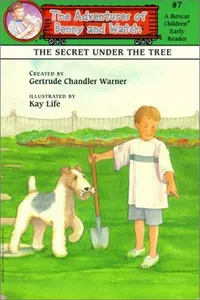 The Secret Under the Tree