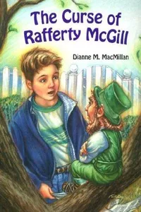 The curse of Rafferty McGill