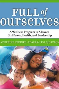 Cover of Full of Ourselves