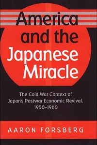 America and the Japanese Miracle