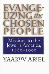 Evangelizing the Chosen People