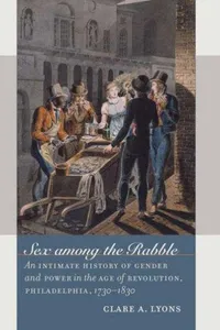 Sex among the rabble