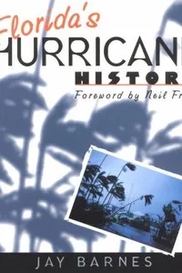Florida's hurricane history
