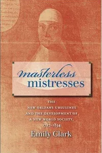 Masterless Mistresses