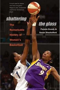 Shattering the glass