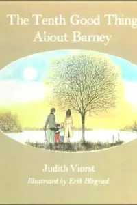 The tenth good thing about Barney