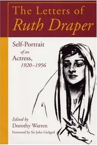 The letters of Ruth Draper