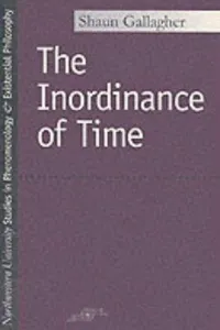 The inordinance of time