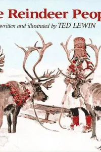The reindeer people