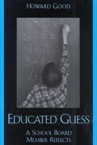 Educated Guess