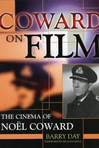 Coward on film
