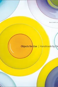 Objects for Use