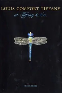 Louis Comfort Tiffany at Tiffany & Co