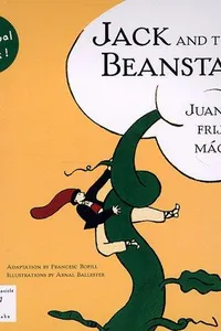 Jack and the beanstalk =