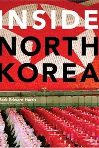 Cover of Inside North Korea